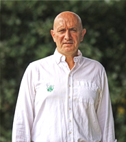 Francisco Barrenetxea