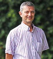 Oscar Moreno