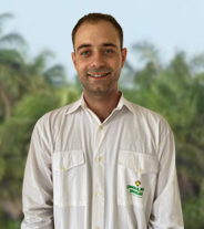 Asier Marín